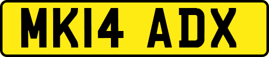 MK14ADX