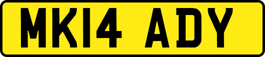 MK14ADY