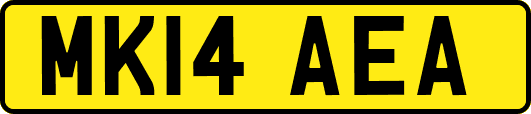 MK14AEA