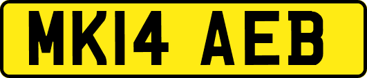 MK14AEB