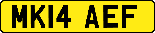 MK14AEF