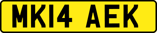 MK14AEK