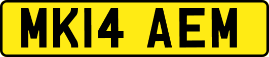 MK14AEM