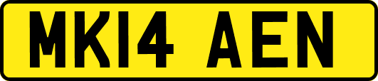MK14AEN