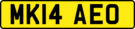MK14AEO