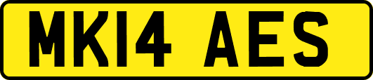 MK14AES