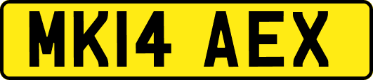 MK14AEX