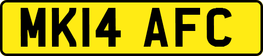 MK14AFC