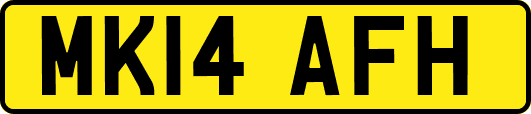 MK14AFH