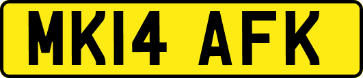 MK14AFK