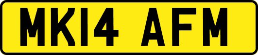 MK14AFM
