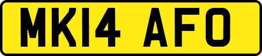 MK14AFO