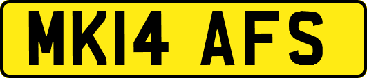 MK14AFS