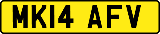 MK14AFV