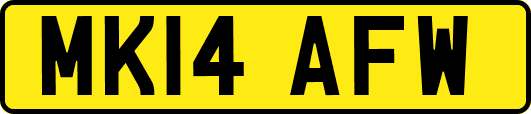 MK14AFW