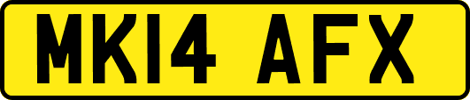 MK14AFX