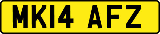 MK14AFZ