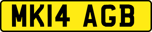 MK14AGB
