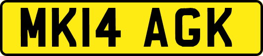 MK14AGK