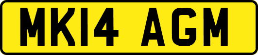 MK14AGM