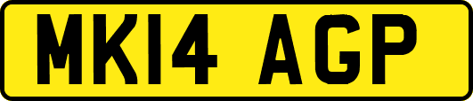 MK14AGP