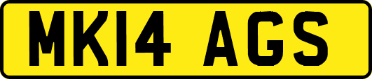 MK14AGS