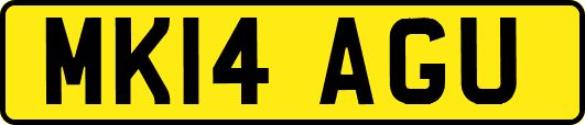 MK14AGU