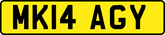 MK14AGY
