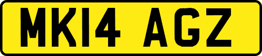 MK14AGZ