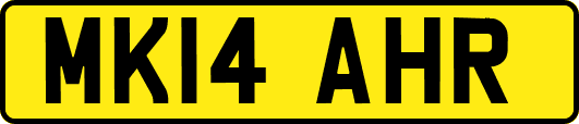 MK14AHR