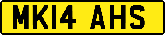 MK14AHS