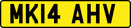 MK14AHV