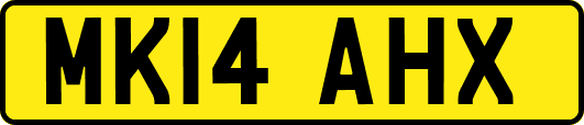 MK14AHX