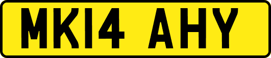 MK14AHY