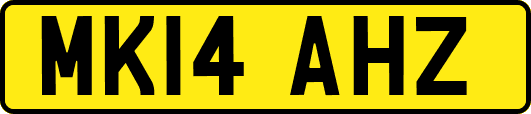 MK14AHZ