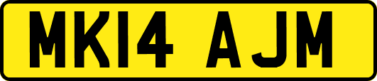 MK14AJM