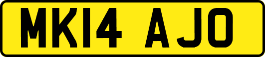 MK14AJO
