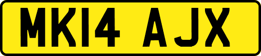 MK14AJX