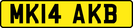 MK14AKB