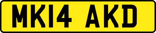 MK14AKD
