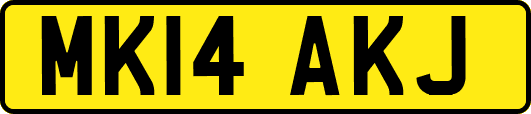 MK14AKJ