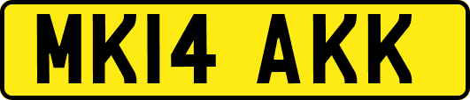 MK14AKK