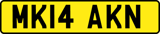 MK14AKN