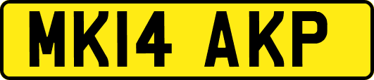 MK14AKP