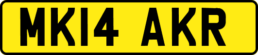MK14AKR