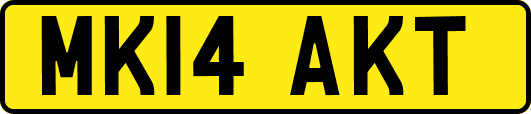 MK14AKT