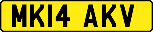 MK14AKV