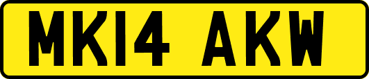MK14AKW