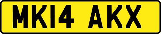 MK14AKX