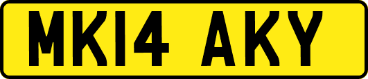 MK14AKY